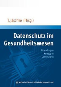 Buch Datenschutz im GW